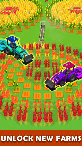 اسکرین شات 4 بازی Farm Master