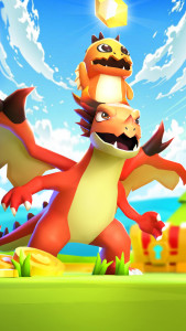 اسکرین شات بازی Evolution Tycoon 6