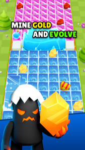 اسکرین شات بازی Evolution Tycoon 3