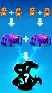 اسکرین شات 1 بازی Evolution Tycoon