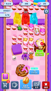 اسکرین شات بازی Evolution Tycoon 5