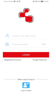 اسکرین شات 1 برنامه Fara View