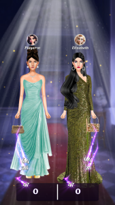 اسکرین شات 4 بازی Super Stylist: Dress up Games