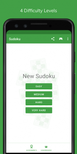 اسکرین شات بازی Sudoku - Free & Offline 2