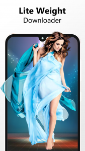اسکرین شات 6 برنامه All Video Downloader