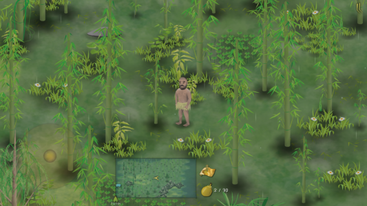 اسکرین شات 6 بازی Marooned