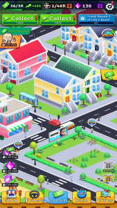 اسکرین شات بازی شبیه ساز تاکسی | نسخه مود شده 6