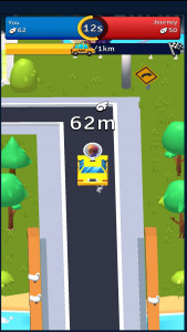 اسکرین شات بازی شبیه ساز تاکسی | نسخه مود شده 3