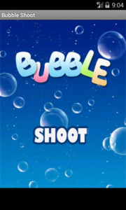 اسکرین شات بازی Bubble Shoot 1