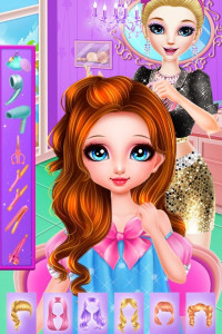 اسکرین شات 3 برنامه My Birthday Party