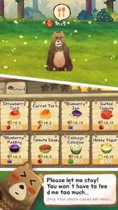 اسکرین شات بازی Fuzzy Seasons: Animal Forest (Start Pack Edition) 5