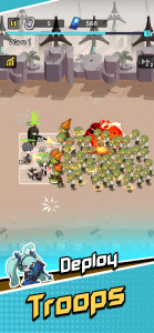 اسکرین شات 1 بازی Survival Shelter