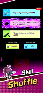 اسکرین شات 2 بازی Survival Shelter