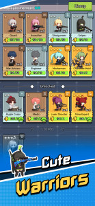 اسکرین شات 4 بازی Survival Shelter