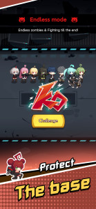 اسکرین شات 3 بازی Survival Shelter