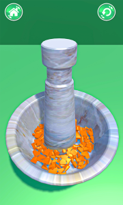 اسکرین شات 6 بازی Slime Kit! ASMR Mixing