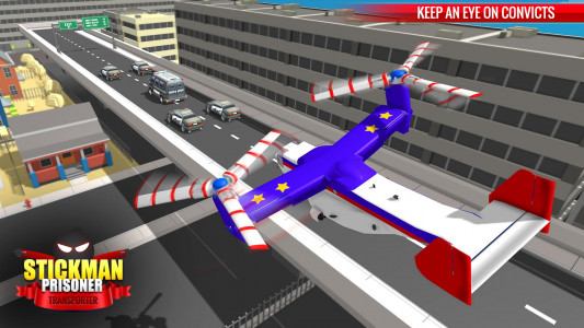 اسکرین شات 2 بازی Police Prison Bus Simulator