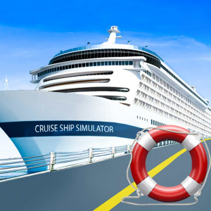 اسکرین شات بازی Sea Captain Ship Driving Sim 1