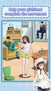 اسکرین شات 4 بازی Tricky Puzzle: Brain Annoy