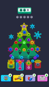 اسکرین شات 1 بازی Screw Home: Jam Puzzle
