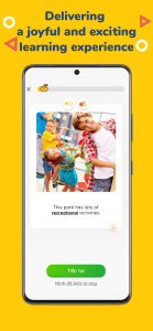 اسکرین شات 3 بازی Goods Puzzle: Sort Challenge™