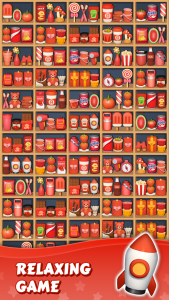 اسکرین شات بازی Goods Puzzle: Sort Challenge™ 4