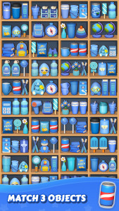 اسکرین شات 6 بازی Goods Puzzle: Sort Challenge™
