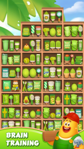 اسکرین شات 7 بازی Goods Puzzle: Sort Challenge™