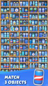 اسکرین شات بازی Goods Puzzle: Sort Challenge™ 5