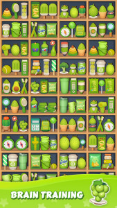 اسکرین شات 4 بازی Goods Puzzle: Sort Challenge™