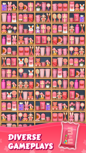 اسکرین شات بازی Goods Puzzle: Sort Challenge™ 6