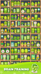 اسکرین شات 4 بازی Goods Puzzle: Sort Challenge™