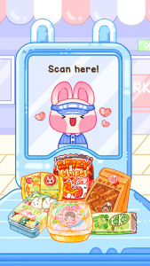 اسکرین شات 7 بازی Jelly Master: Mukbang ASMR