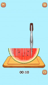 اسکرین شات 3 بازی TickTack Relax Minigames