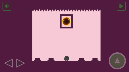 اسکرین شات 7 بازی Devil Run: Troll Level Again