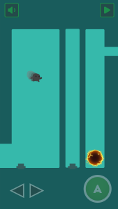 اسکرین شات 3 بازی Devil Run: Troll Level Again