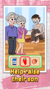 اسکرین شات 3 بازی Brain Puzzle: Tricky Queen