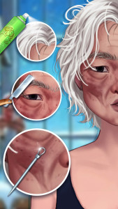 اسکرین شات 4 بازی Skincare Time: Makeover ASMR