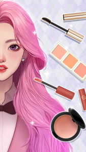 اسکرین شات 5 بازی Skincare Time: Makeover ASMR