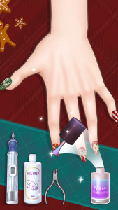 اسکرین شات 7 بازی Skincare Time: Makeover ASMR