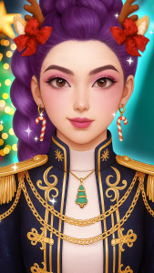 اسکرین شات 1 بازی Skincare Time: Makeover ASMR