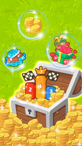 اسکرین شات 4 بازی Tangled Line: Knot Twisted