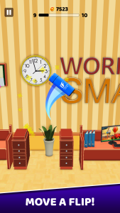 اسکرین شات 7 بازی Bottle Flip: Bottle Jump Games