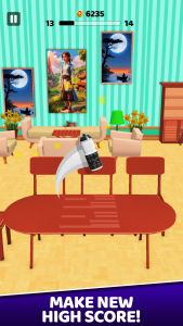 اسکرین شات 6 بازی Bottle Flip: Bottle Jump Games