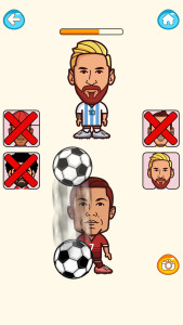 اسکرین شات 6 بازی Tip Tap Challenge: Mini Games