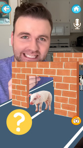 اسکرین شات 5 بازی Tip Tap Challenge: Mini Games