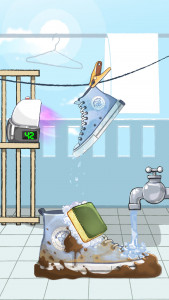 اسکرین شات بازی Satisroom: Perfectly Organize 8