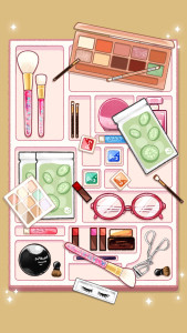 اسکرین شات بازی Satisroom: Perfectly Organize 2
