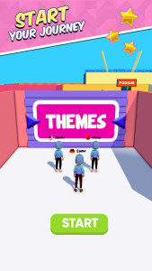 اسکرین شات 7 بازی Dress Up Doll: Fashion Games