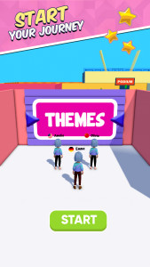 اسکرین شات 7 بازی Dress Up Doll: Fashion Games